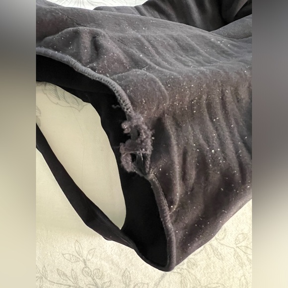 Shapellx PowerConceal™ 2.0 V-Neck Thong Bodysuit NWT - Picture 6 of 6